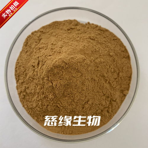 貓爪草與三散草提取物 天然香料的魅力與市場報價